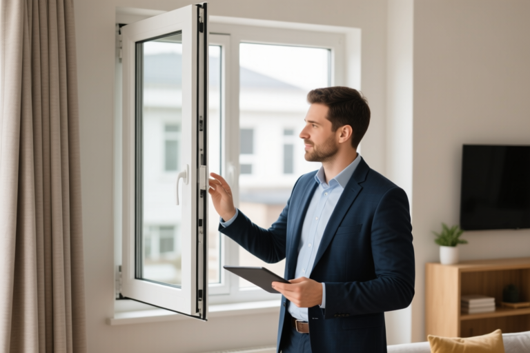 Protecting Home Health: Key Steps in Window Maintenance