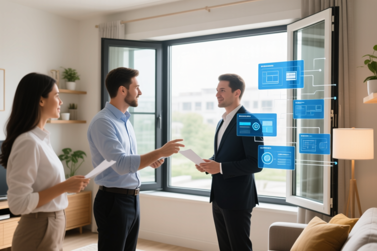 Energy efficiency and aesthetics combined: A complete guide to upgrading your home windows