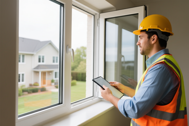 Home safety and comfort: The core role of window solutions