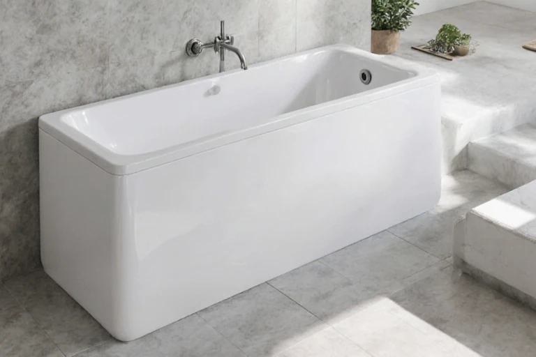 NexRemodel’s sustainable materials drive eco-friendly DIY bathroom renovations.