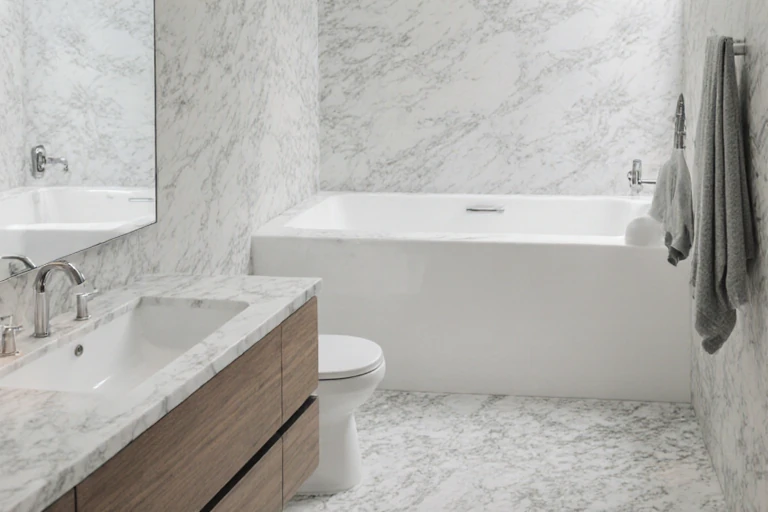 The role of technological innovation in DIY bathroom renovations: NexRemodel leads the trend